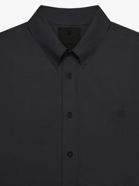 Chemise à manches longues - Black