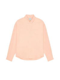 ORGANIC COTTON OXFORD