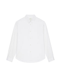 LONG SLEEVES SHIRT WITHOUT POCKET
