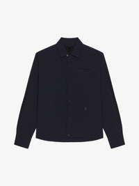 OVERSHIRT