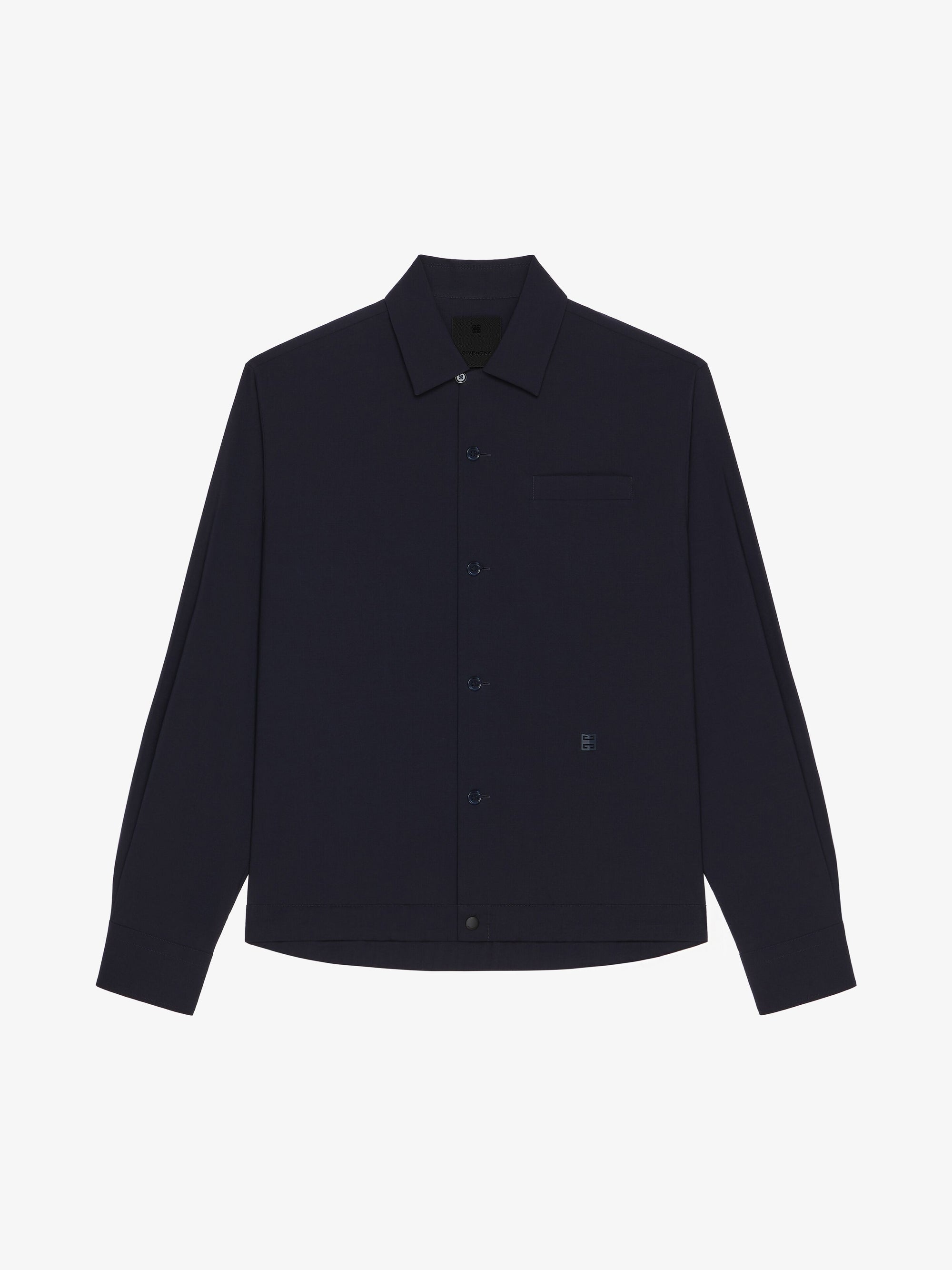 OVERSHIRT