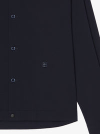 OVERSHIRT