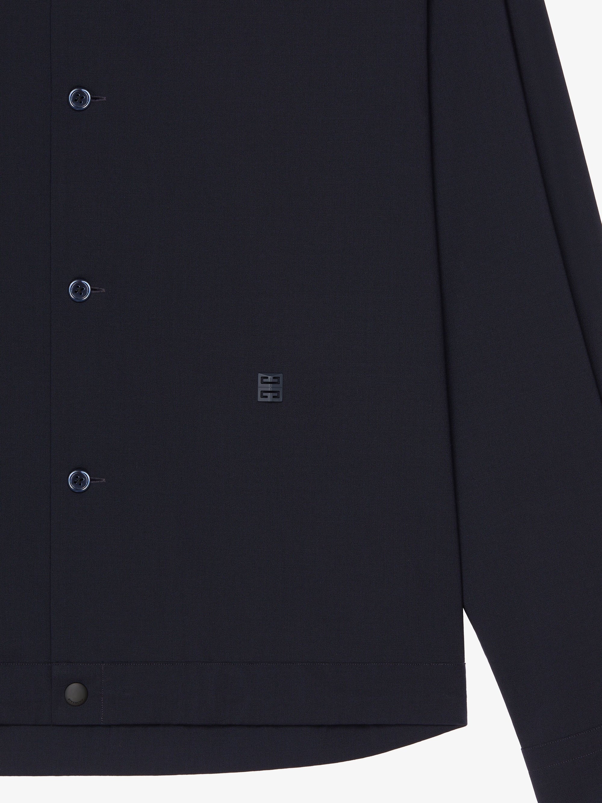 OVERSHIRT