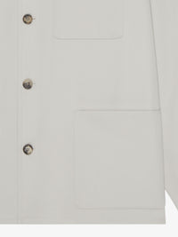 WOOL GABARDINE