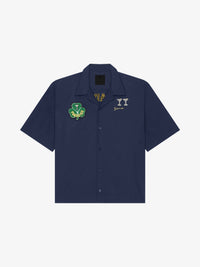 NEW BOWLING SHIRT