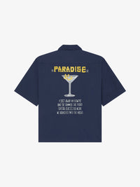 NEW BOWLING SHIRT
