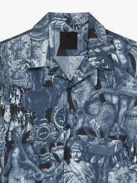 NEW BOWLING SHIRT