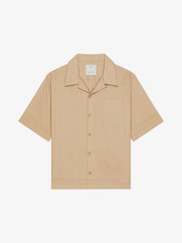 LIGHT COTTON MONOGRAM DIAGONAL