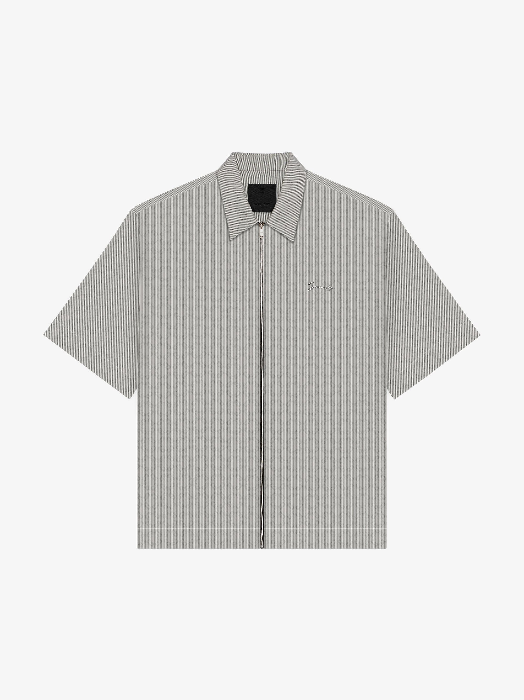 MONOGRAM 72 CHANGEANT TECHNO COTTON