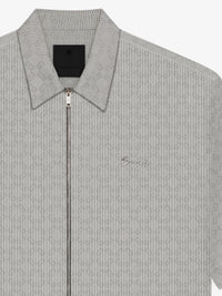 MONOGRAM 72 CHANGEANT TECHNO COTTON
