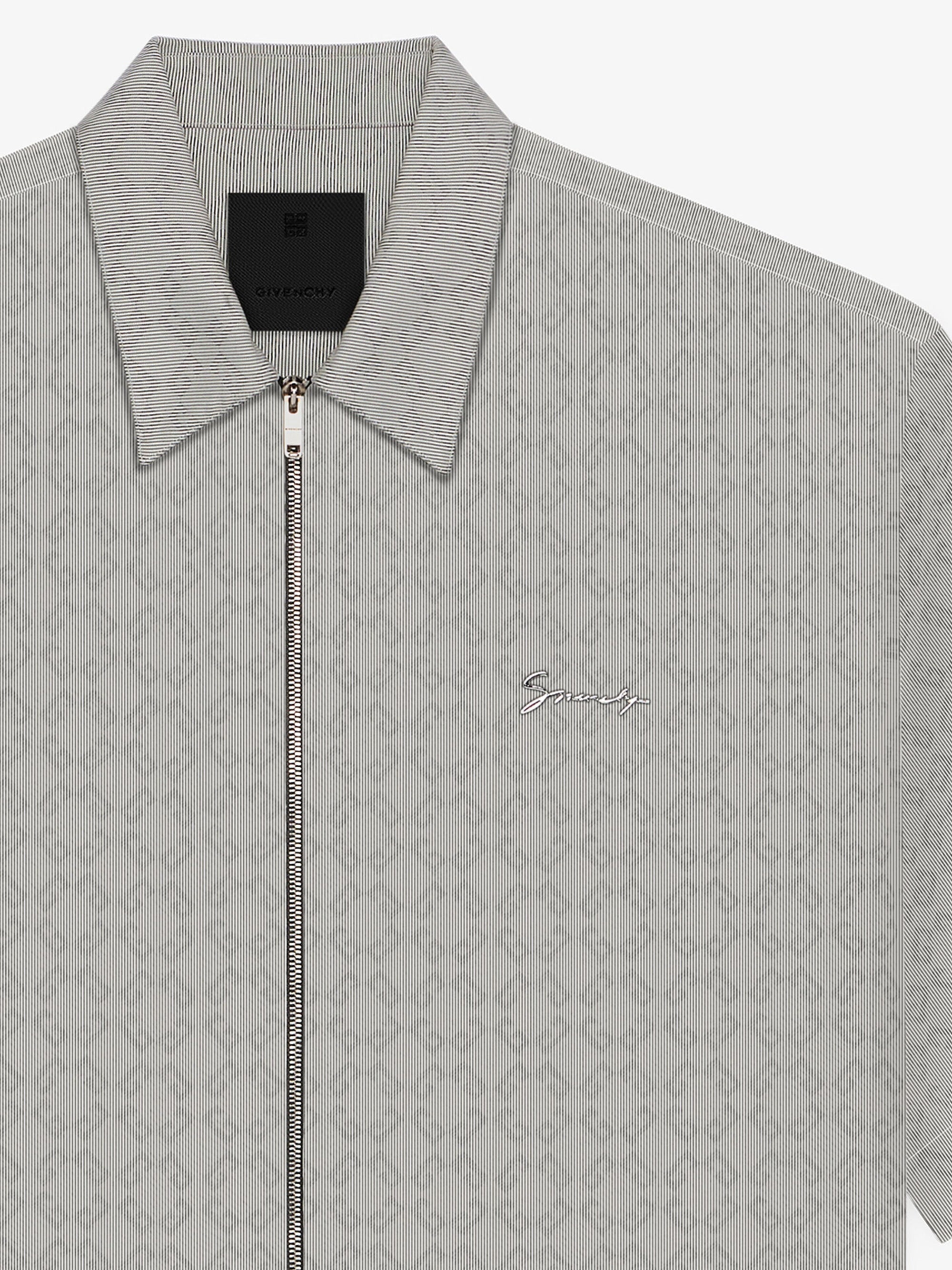 MONOGRAM 72 CHANGEANT TECHNO COTTON