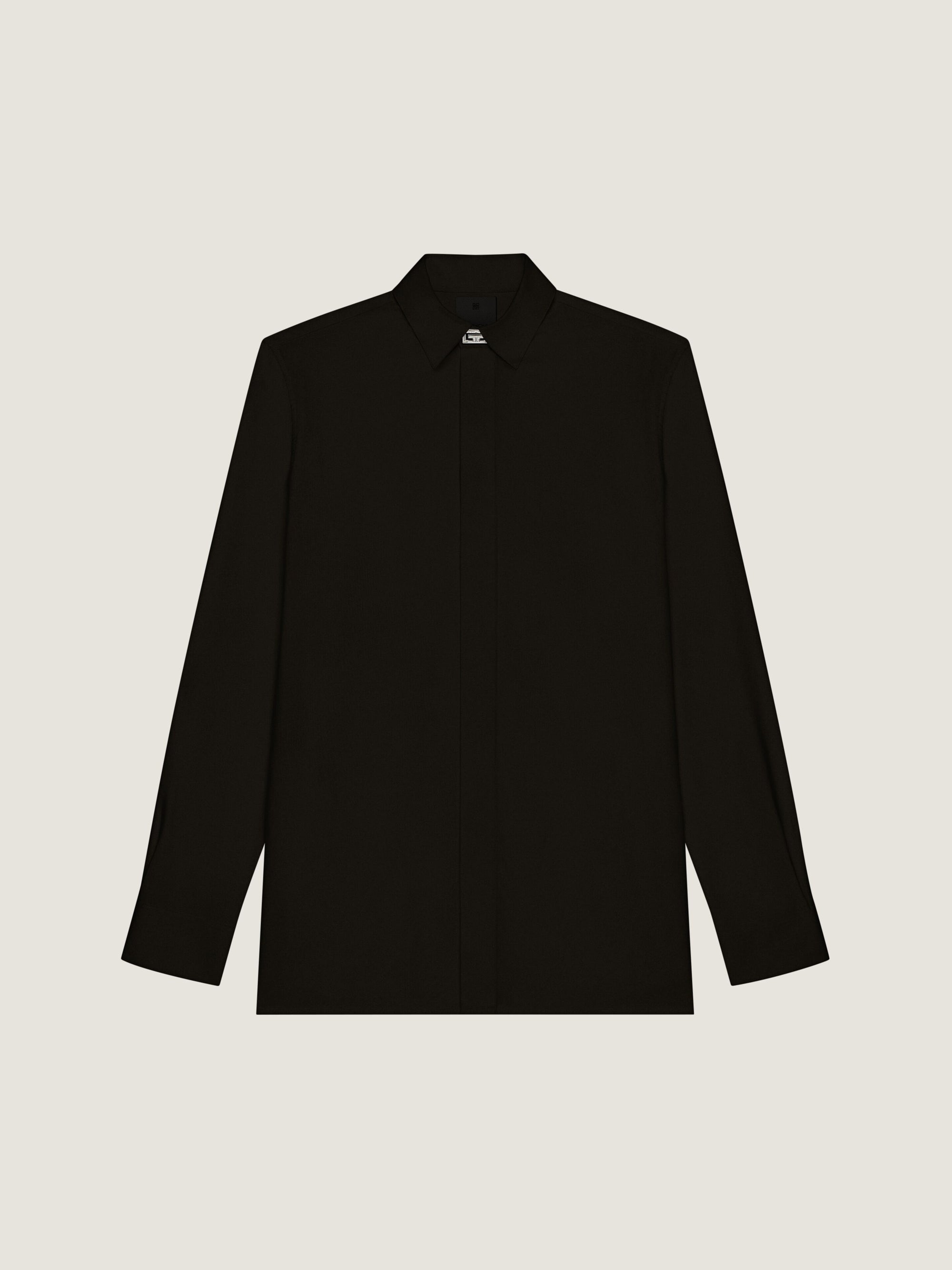 REGENERATIVE COTTON OXFORD