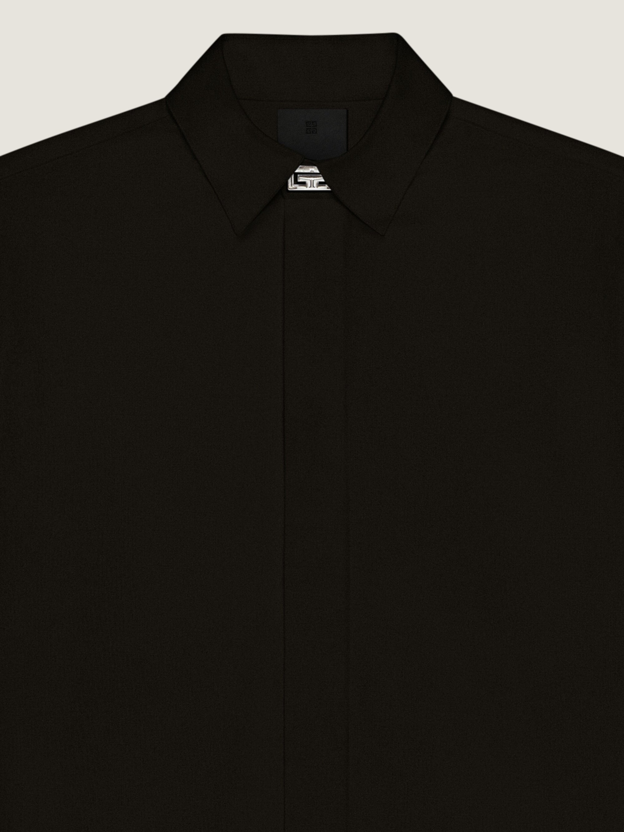 REGENERATIVE COTTON OXFORD
