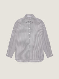COUTURE SEAM OVERSHIRT