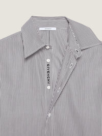 COUTURE SEAM OVERSHIRT