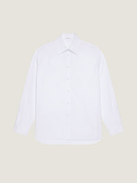 COUTURE SEAM OVERSHIRT