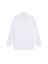 Surchemise Couture seam - White