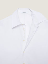 COUTURE SEAM OVERSHIRT