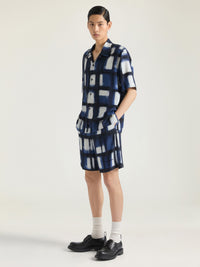 BOWLING SHIRT
