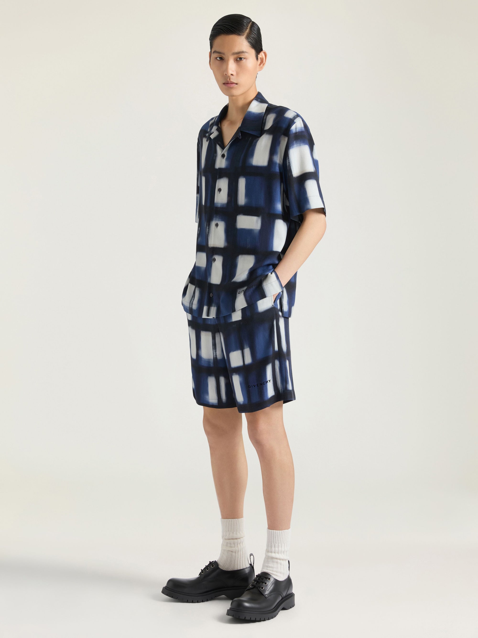 BOWLING SHIRT