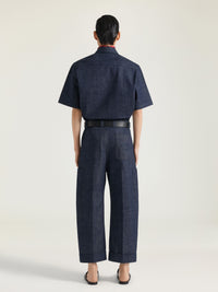SHORT SLEEVE SHIRT