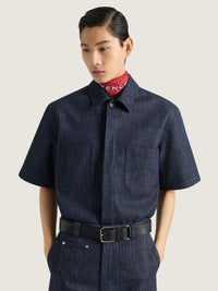 SHORT SLEEVE SHIRT