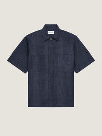 SHORT SLEEVE SHIRT