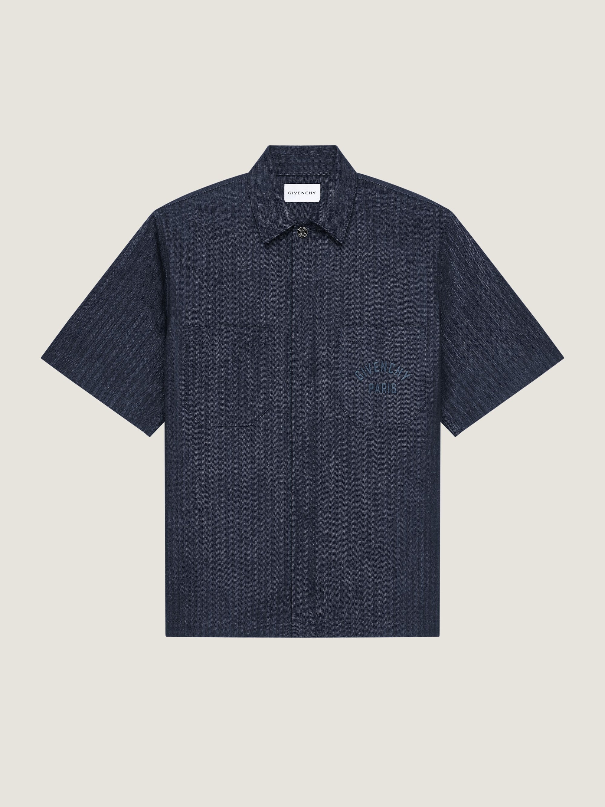 SHORT SLEEVE SHIRT