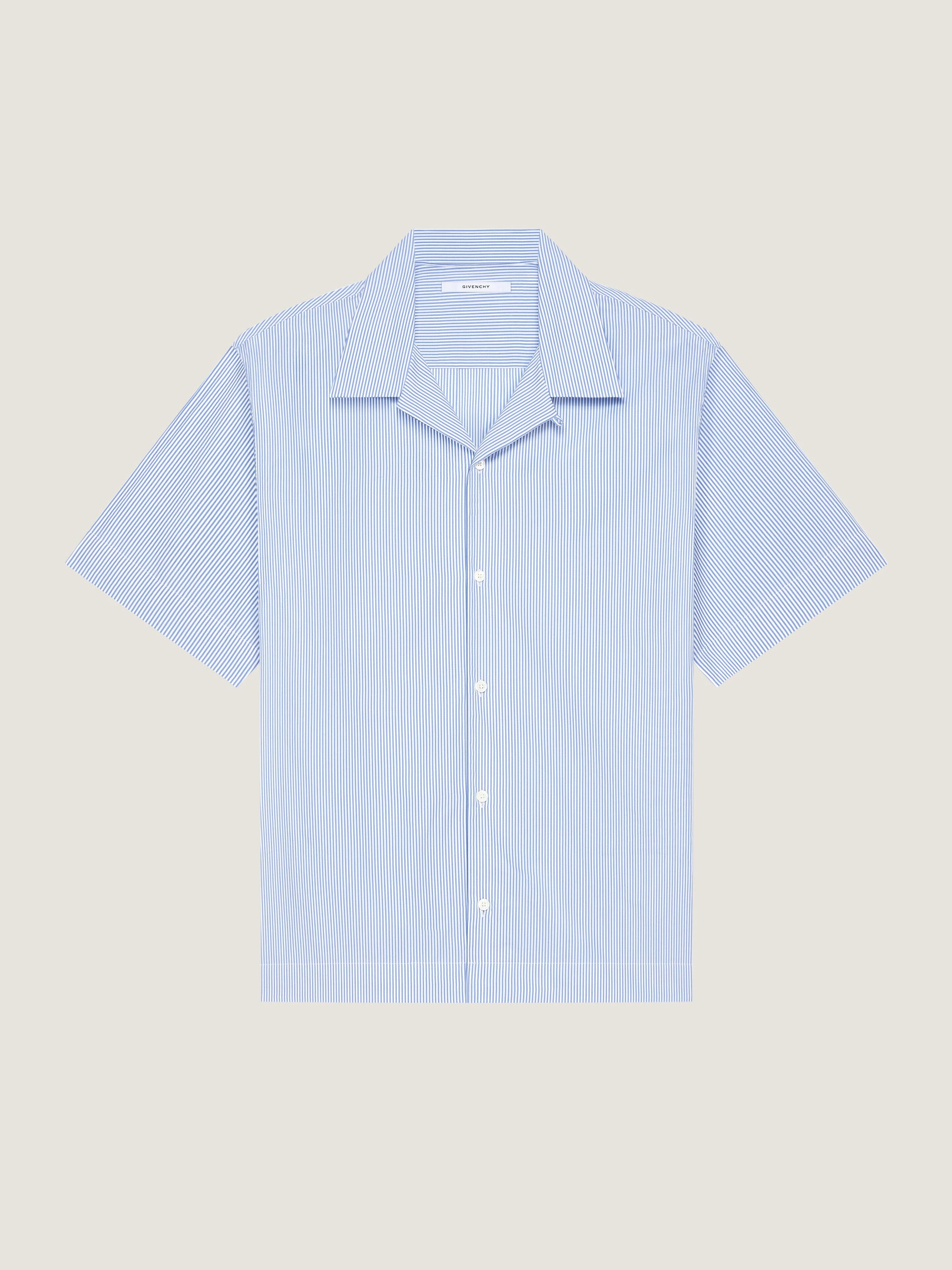 BOWLING SHIRT