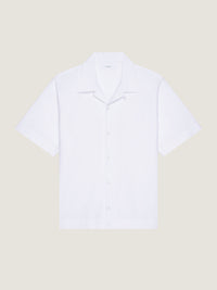 BOWLING SHIRT