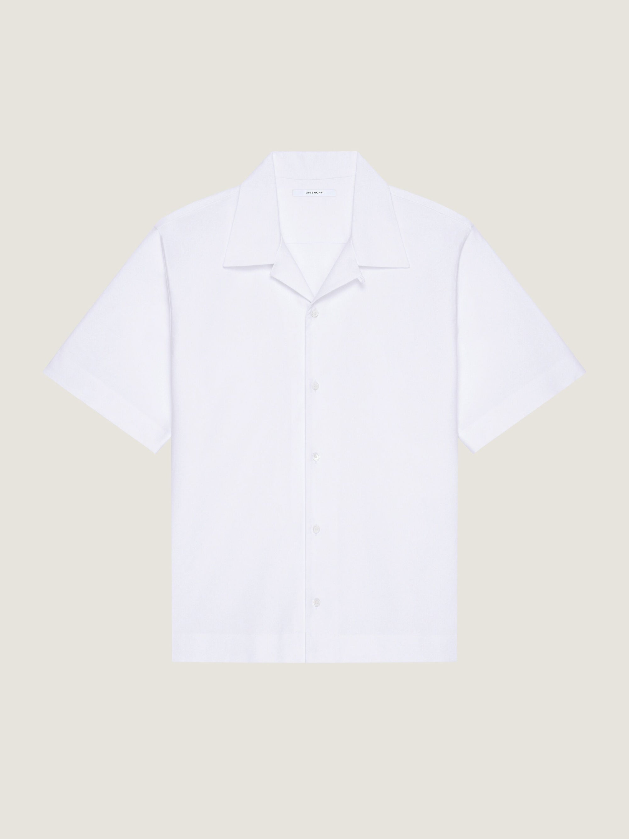 BOWLING SHIRT