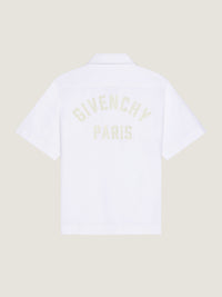 BOWLING SHIRT