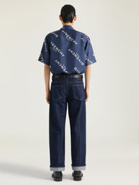 SILK TWILL GIVENCHY SHADOW