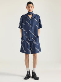 SILK TWILL GIVENCHY SHADOW