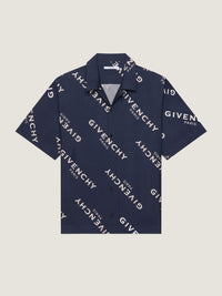 SILK TWILL GIVENCHY SHADOW