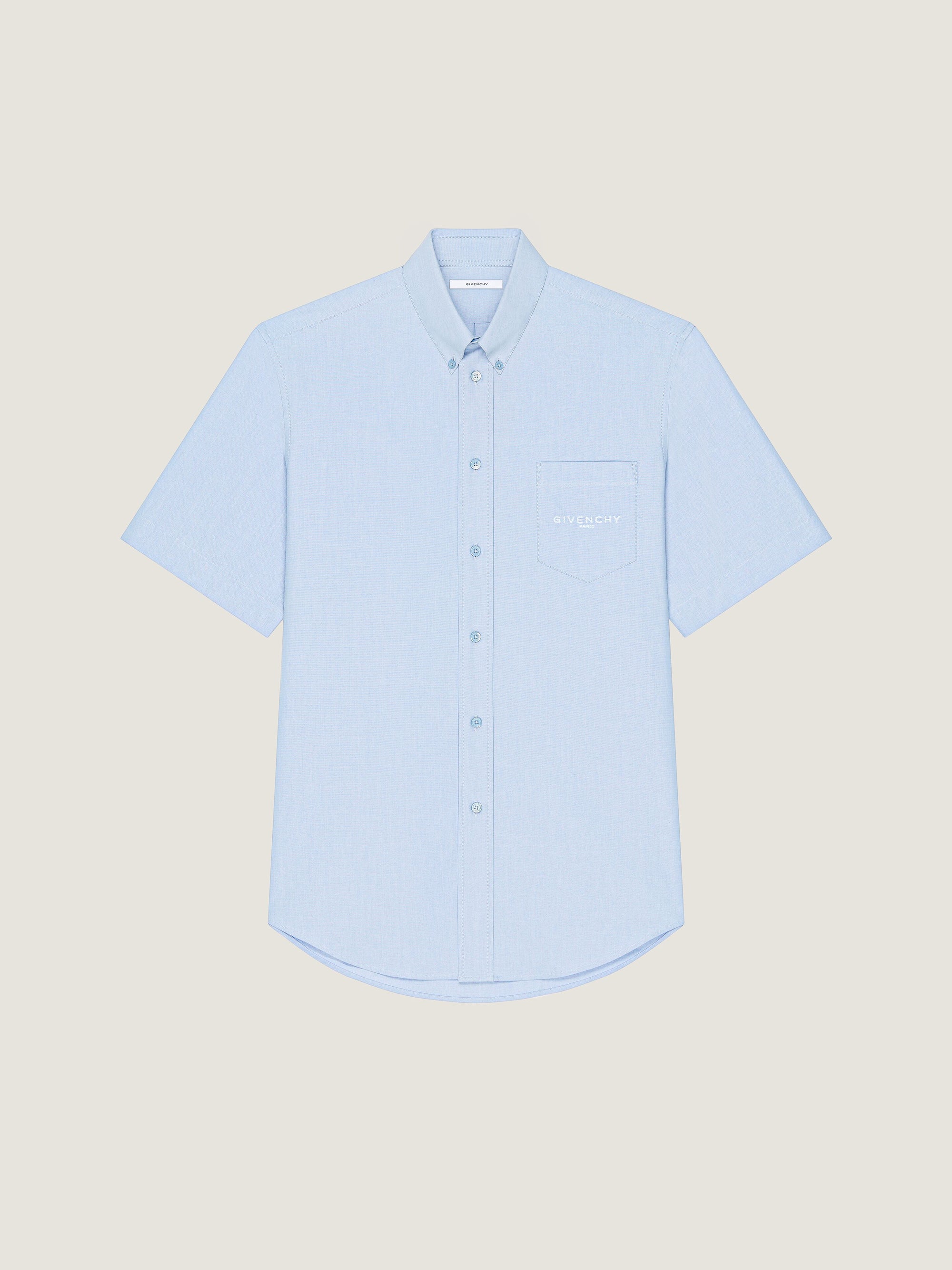 CLASSIC PLACED JACQUARD GIVENCHY S-S