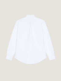 CLASSIC FIT LS SHIRT GIVENCHY JACQUARD