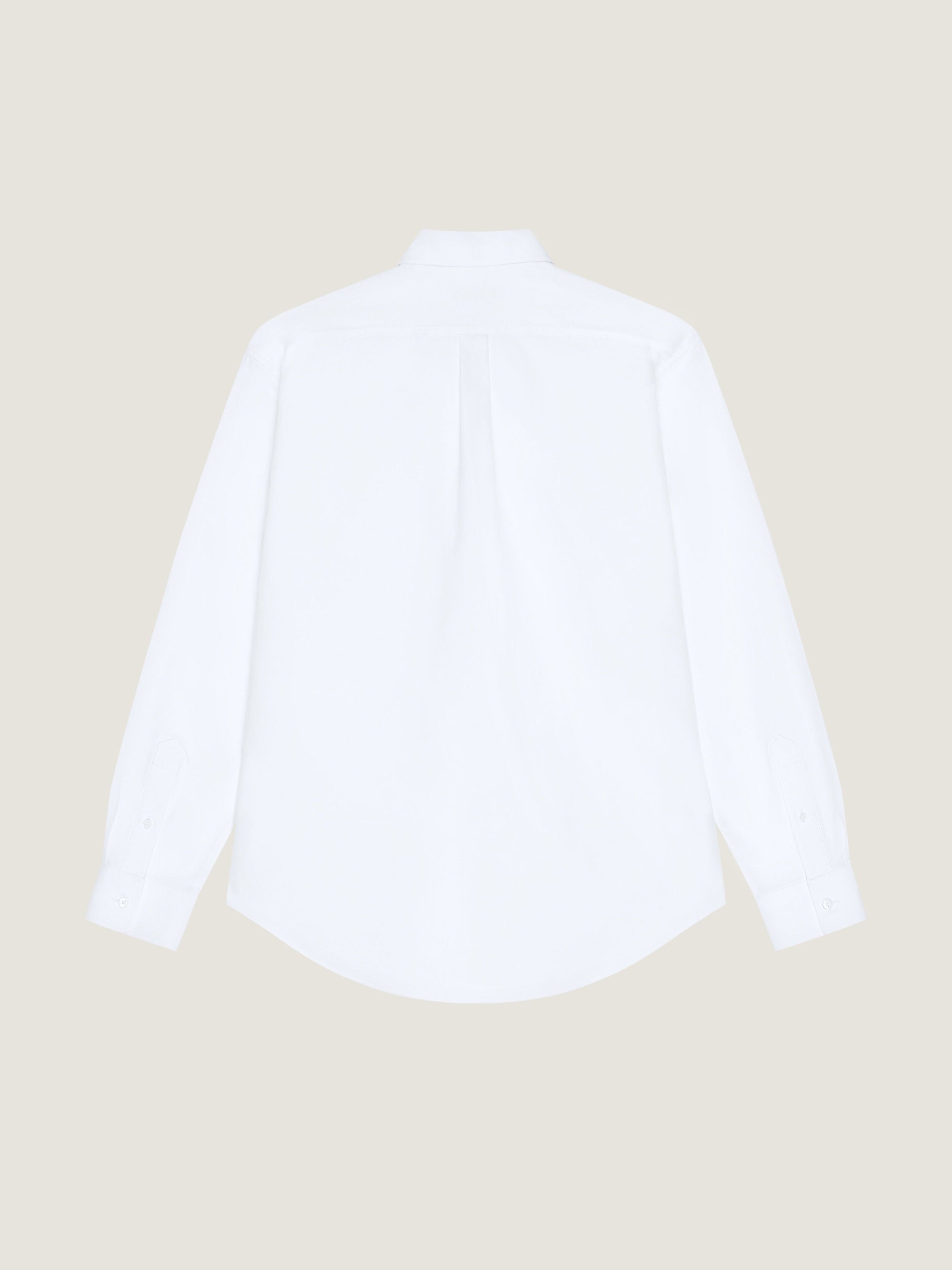 CLASSIC FIT LS SHIRT GIVENCHY JACQUARD