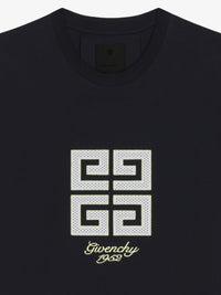 MESH COLLEGE EMBROIDERY