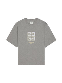 T-shirt Studio - Light Grey Melange