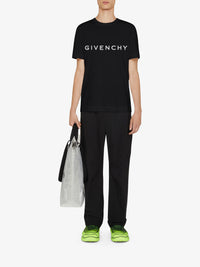 SLIM FIT T-SHIRT