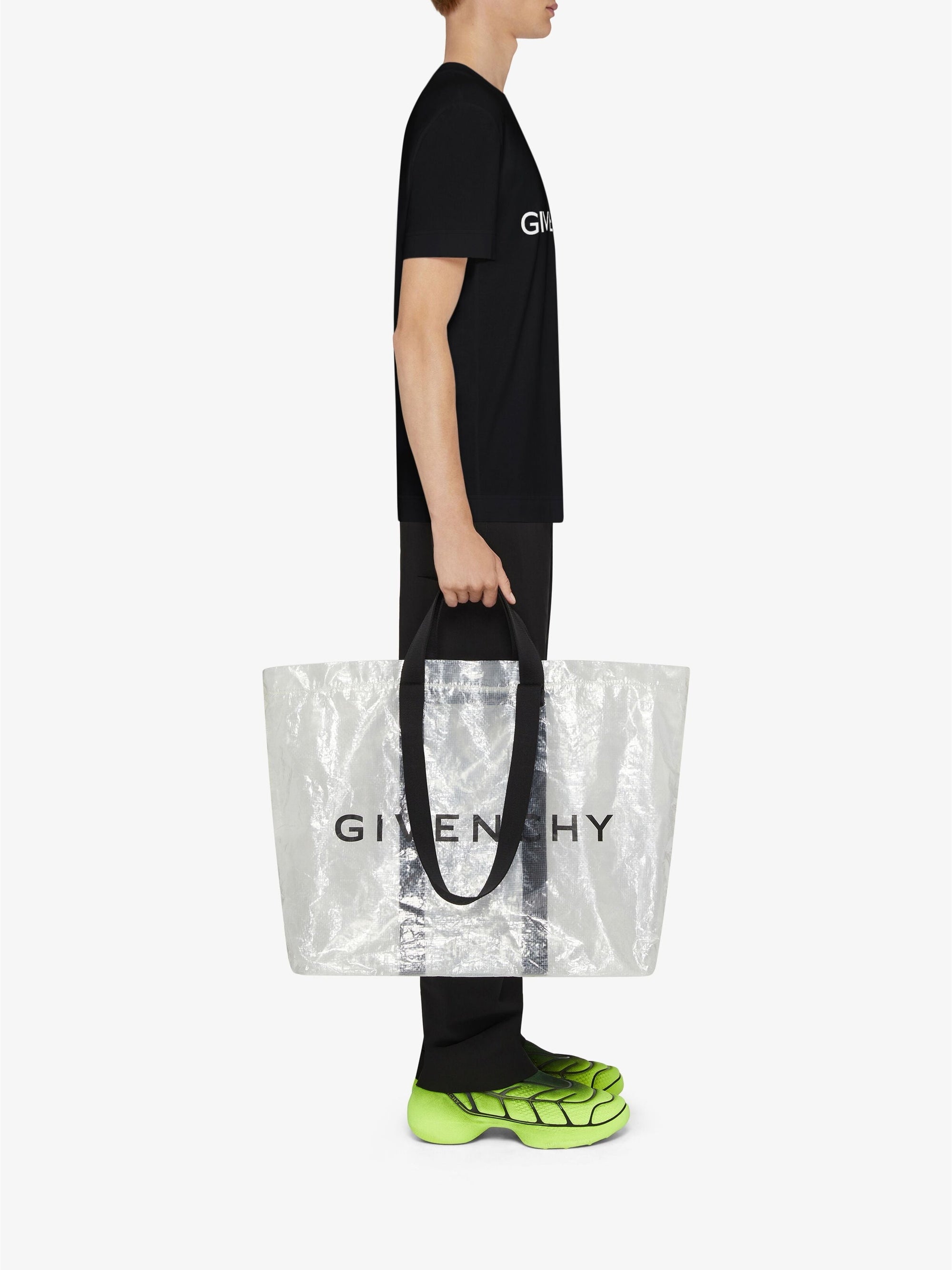 SLIM FIT T-SHIRT