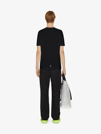 SLIM FIT T-SHIRT
