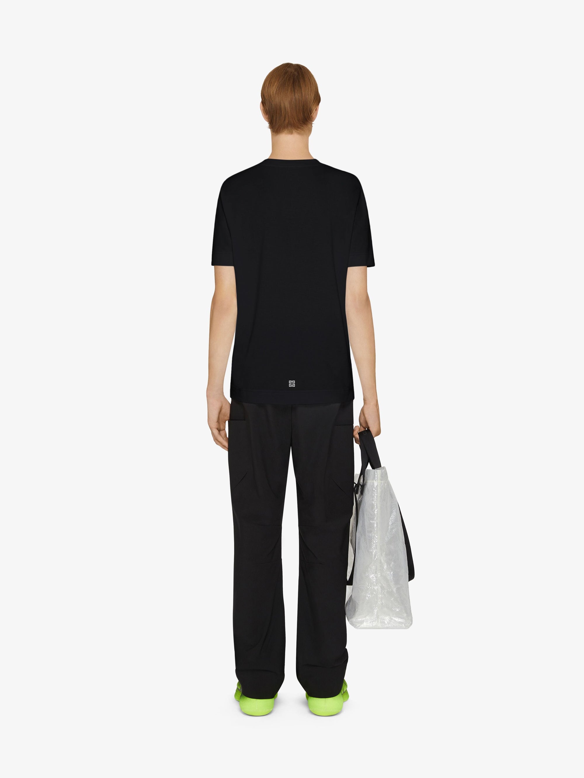 SLIM FIT T-SHIRT