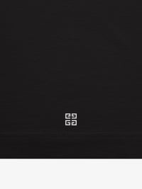 SLIM FIT T-SHIRT
