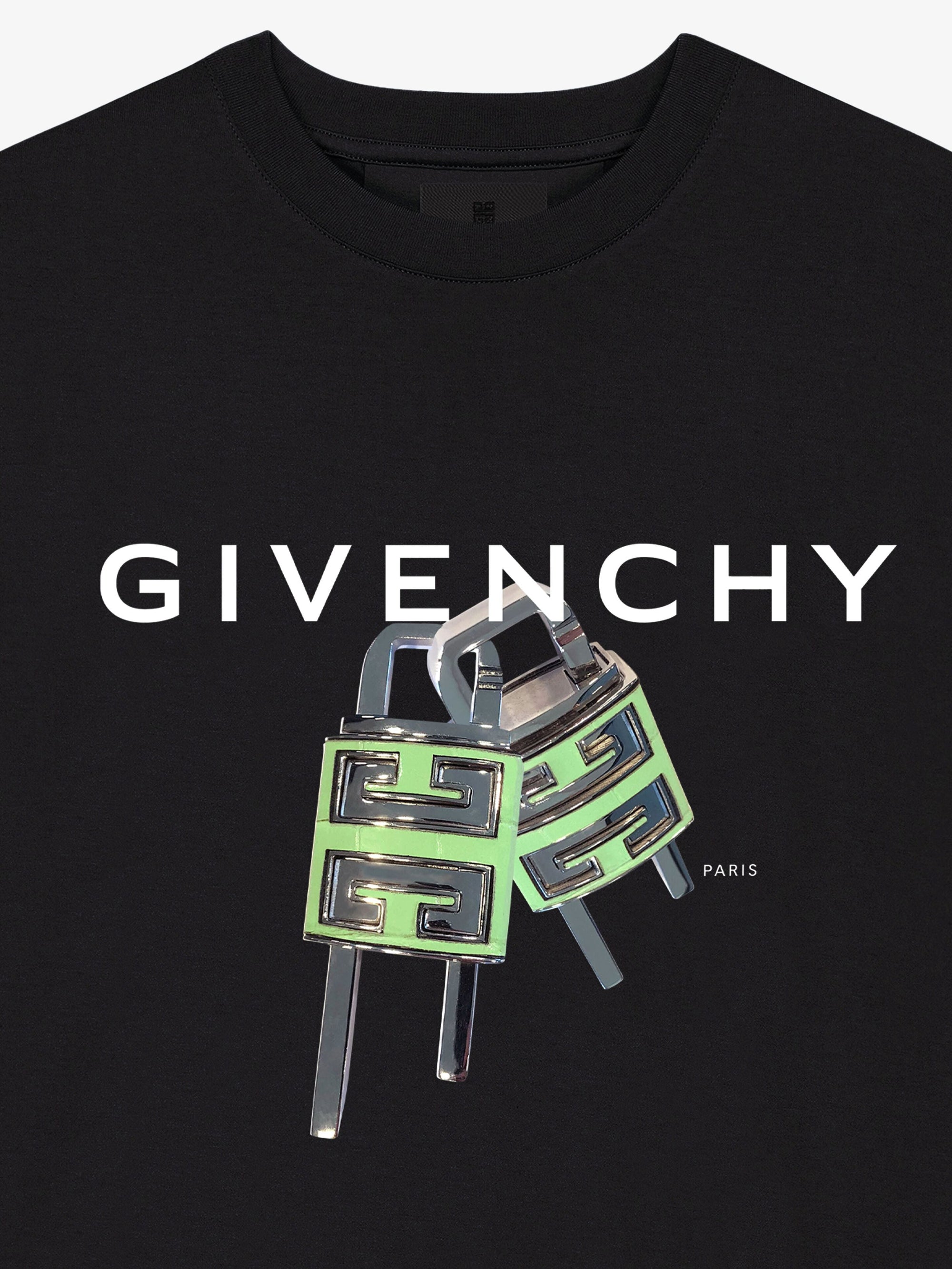 SLIM FIT T-SHIRT