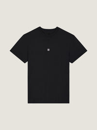 SLIM FIT T-SHIRT