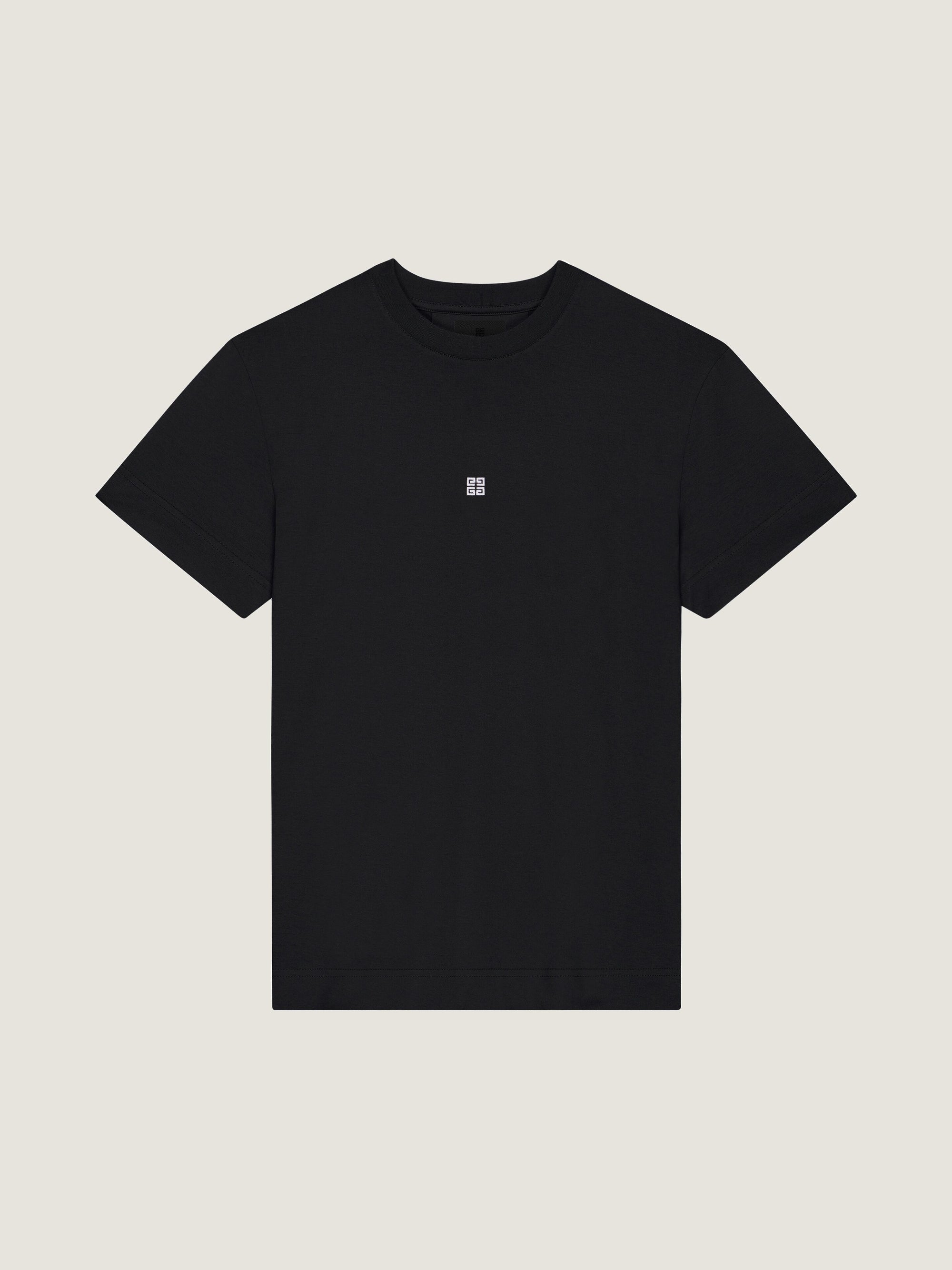 SLIM FIT T-SHIRT