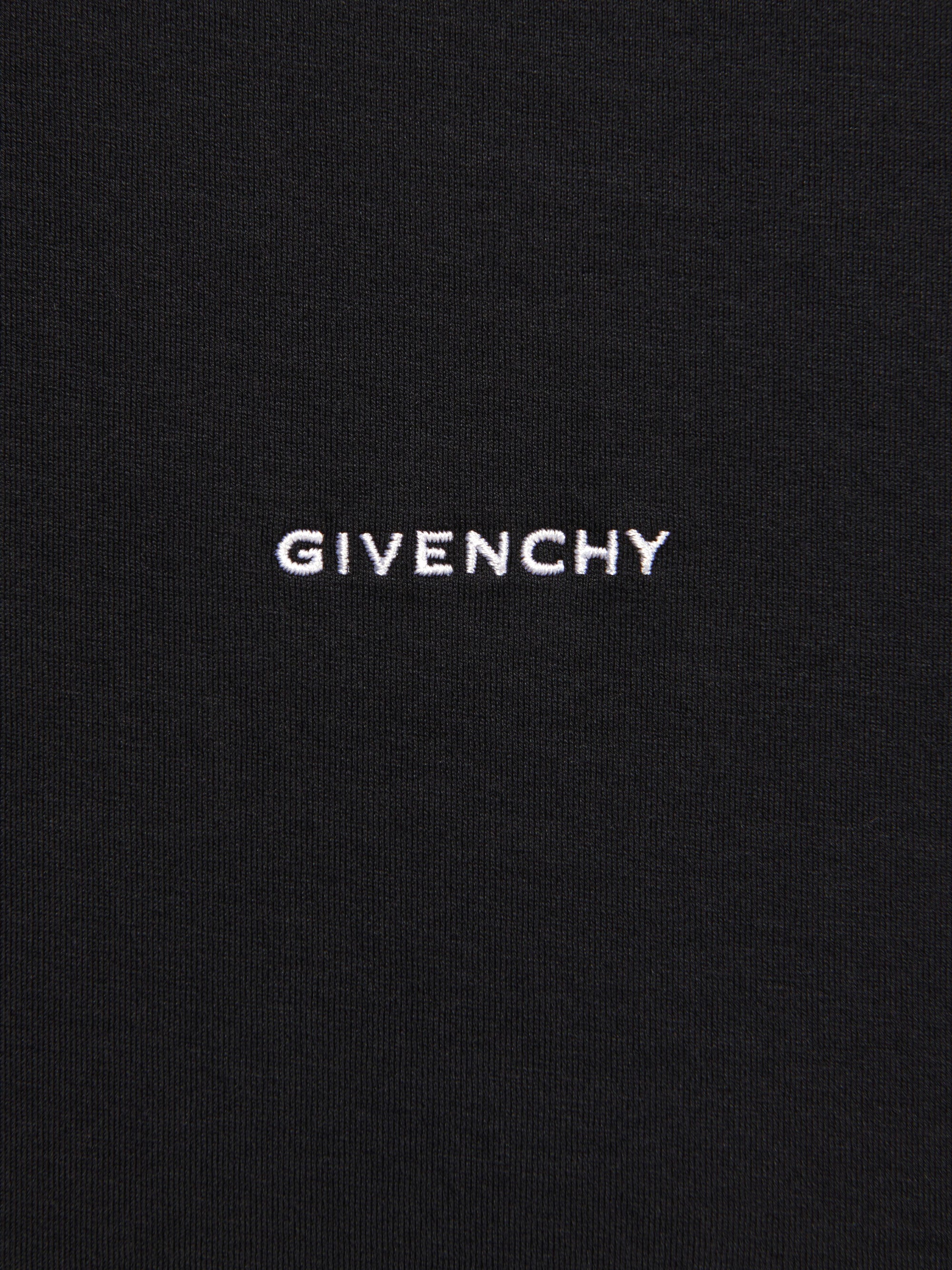 SLIM FIT T-SHIRT