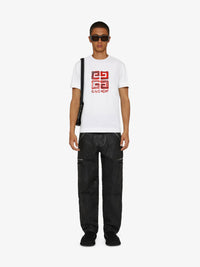 SLIM FIT T-SHIRT